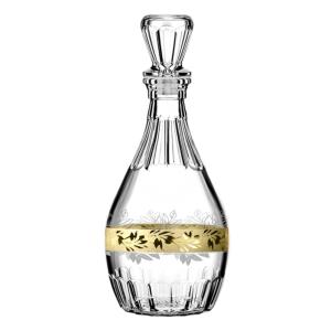 Графин 1 шт. с узором "Флорида"																														